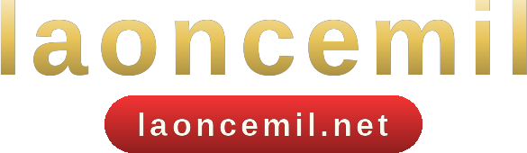 laoncemil logo