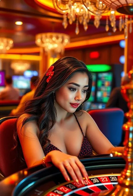 laoncemil Casino